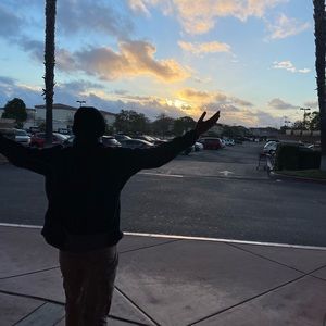 Meet your Posher, Alex